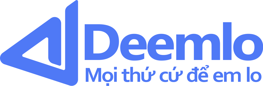 Deemlo – Let us handle everything