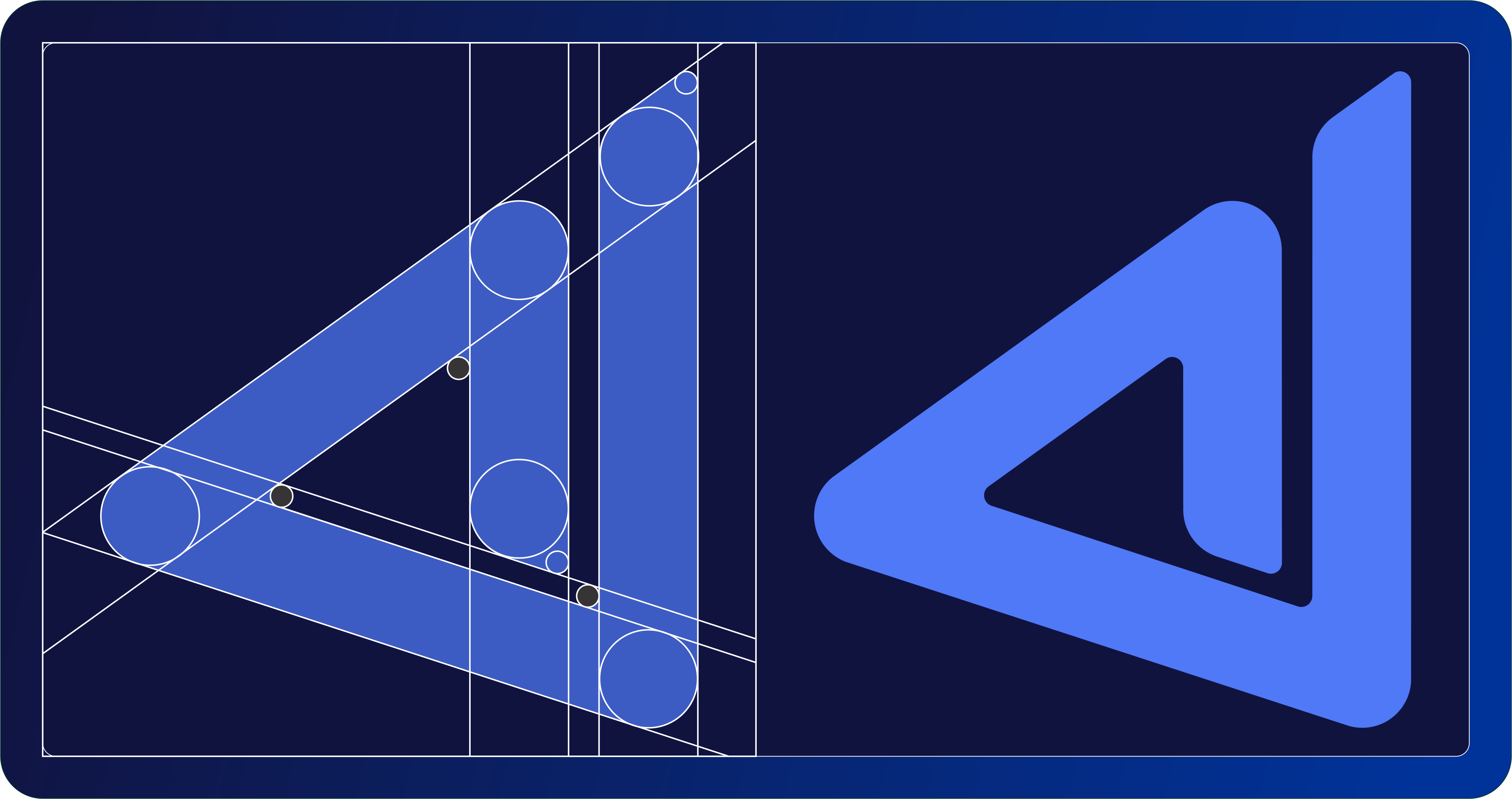Hệ lưới hình học chuẩn