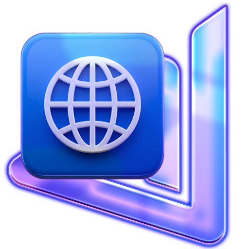 Thiết Kế Website & Ứng Dụng