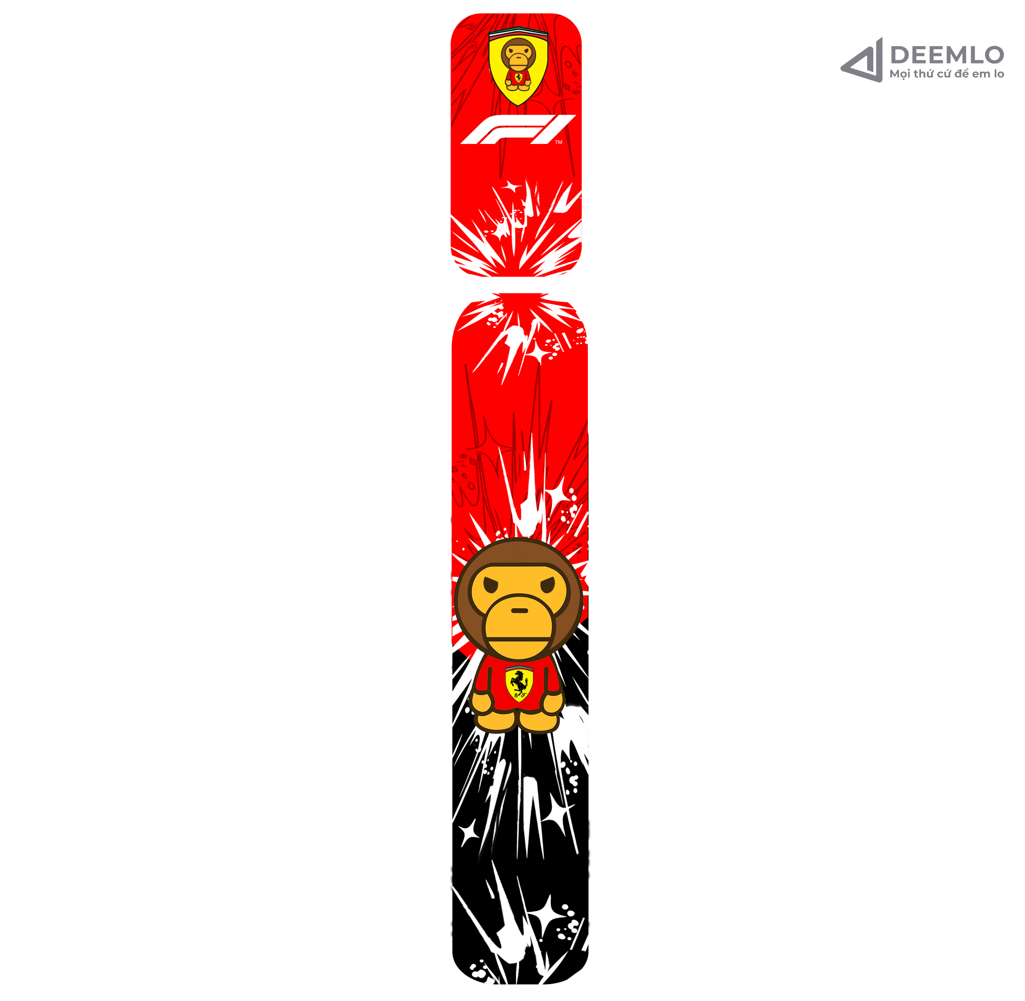 Thiết Kế Bao Cơ Bida 1x2 – Premium Sport Series