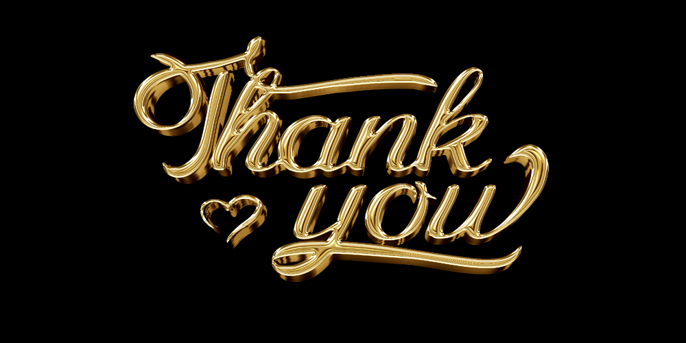 Cảm Ơn Bạn Đã Tin Tưởng Và Ủng Hộ Deemlo