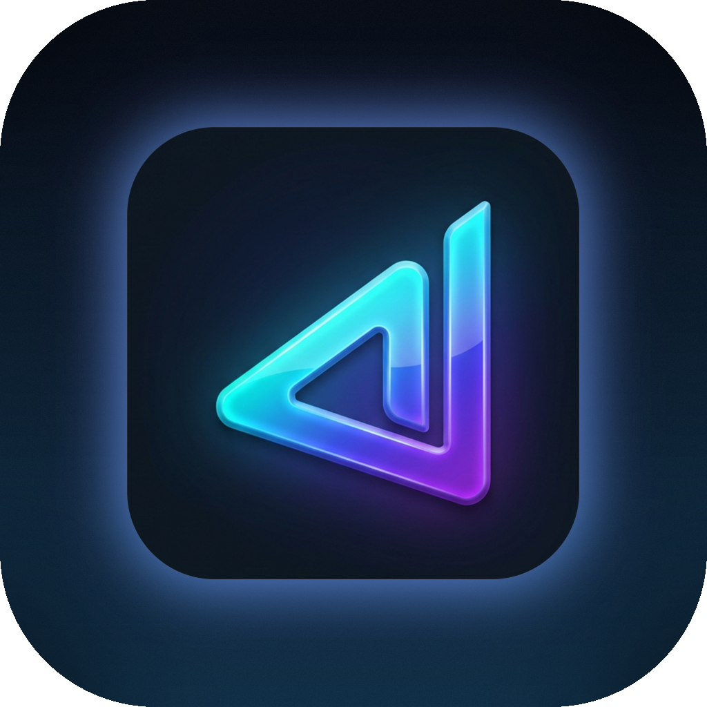 Deemlo 3D App Icon